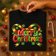 🎁 FREEBIE ALERT – Merry Christmas PNG!