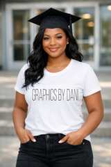 π Graduation Portrait β Digital Download