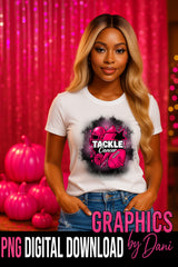 π Tackle Cancer Bundle β $1 Wednesday Special π