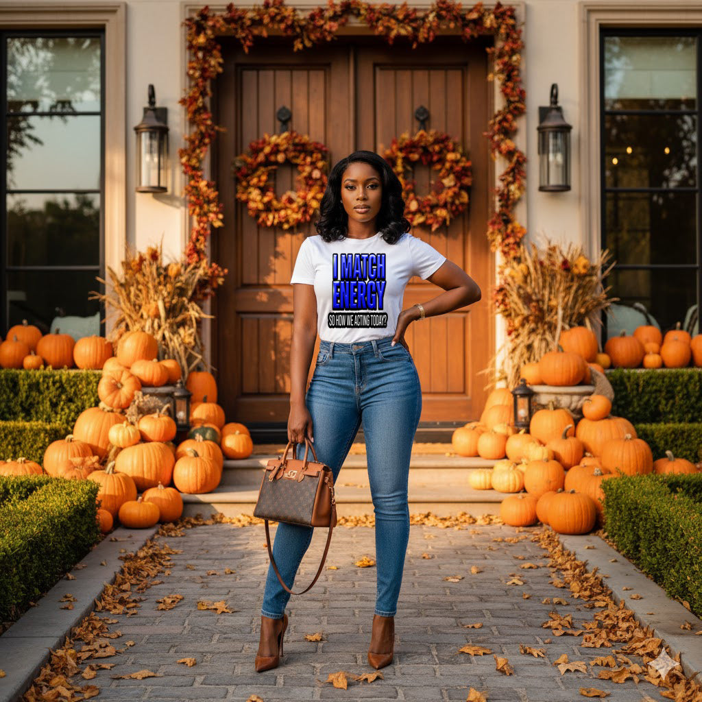 I Match Energy PNG Set (10 Files) | Bold, Glossy, Confident Digital Downloads